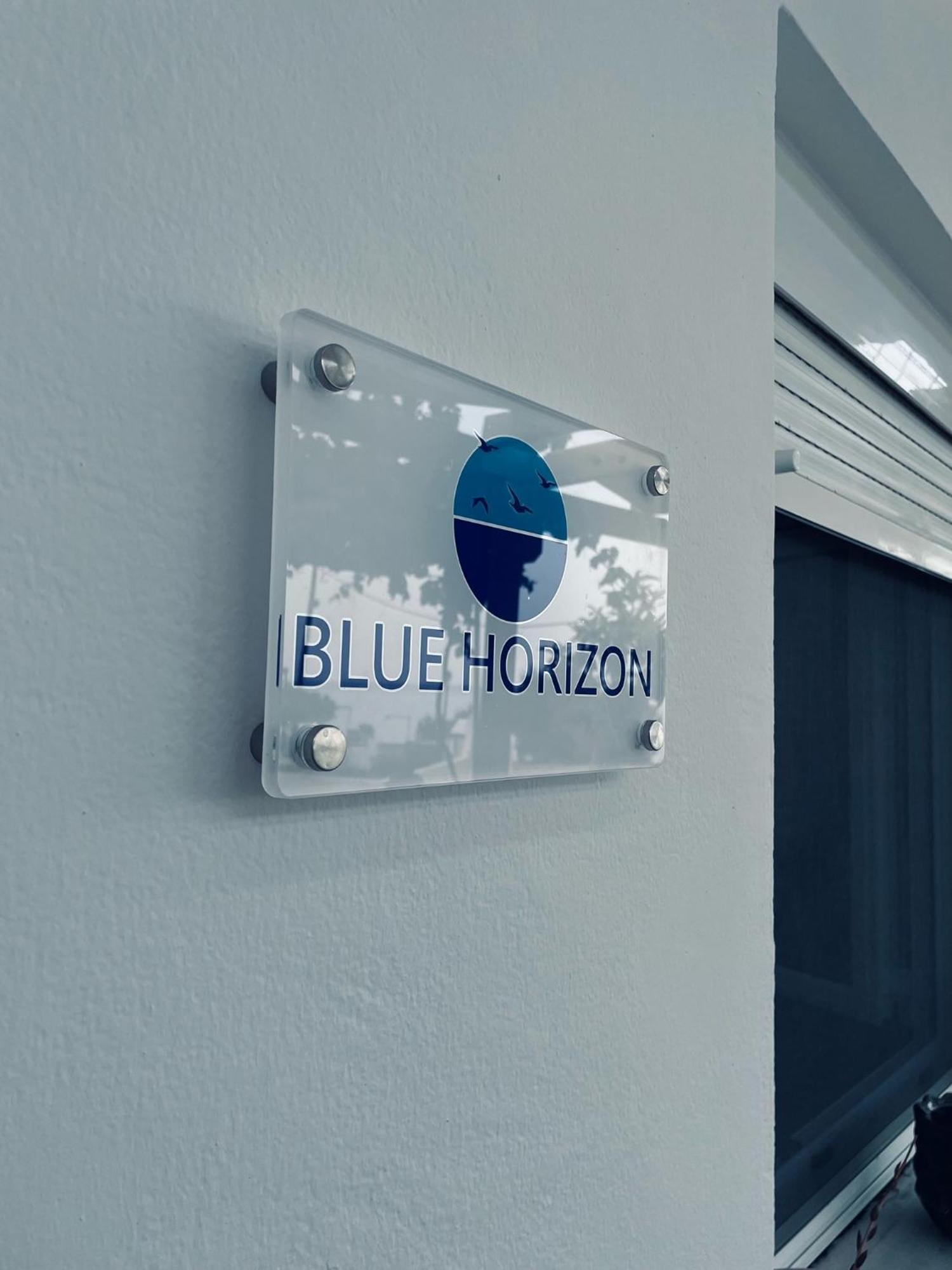 Blue Horizon Achlia Exterior foto